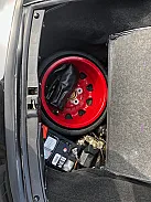Thumbnail 4 - 1990 Porsche 911 Carrera 4 Cabriolet
