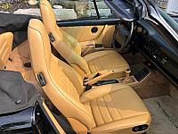 Thumbnail 7 - 1990 Porsche 911 Carrera 4 Cabriolet