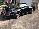 Thumbnail 11 - 1990 Porsche 911 Carrera 4 Cabriolet