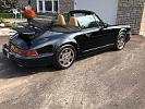 Thumbnail 11 - 1990 Porsche 911 Carrera 4 Cabriolet