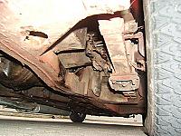 Thumbnail 21 - 1967 Austin Healey 3000 MKIII Phase 2