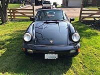 Thumbnail 13 - 1990 Porsche 911 Carrera 4 Cabriolet