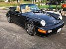 Thumbnail 14 - 1990 Porsche 911 Carrera 4 Cabriolet