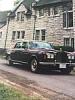 Thumbnail 2 - 1972 Rolls-Royce Silver Shadow LWB limousine with divider