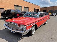 1960 DeSoto Adventurer