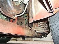 Thumbnail 22 - 1967 Austin Healey 3000 MKIII Phase 2