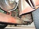 Thumbnail 22 - 1967 Austin Healey 3000 MKIII Phase 2