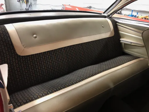 Vehicle Image 4 - 1960 DeSoto Adventurer