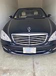 2007 Mercedes-Benz S550 4MATIC Long Wheel Base, super low mileage