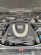 Thumbnail 1 - 2007 Mercedes-Benz S550 4MATIC Long Wheel Base, super low mileage