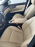 Thumbnail 2 - 2007 Mercedes-Benz S550 4MATIC Long Wheel Base, super low mileage