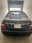 Thumbnail 4 - 2007 Mercedes-Benz S550 4MATIC Long Wheel Base, super low mileage