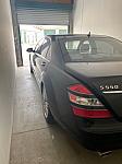 Thumbnail 6 - 2007 Mercedes-Benz S550 4MATIC Long Wheel Base, super low mileage