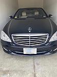 Thumbnail 7 - 2007 Mercedes-Benz S550 4MATIC Long Wheel Base, super low mileage