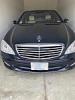 Thumbnail 7 - 2007 Mercedes-Benz S550 4MATIC Long Wheel Base, super low mileage