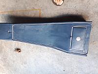 Thumbnail 1 - 1960 Jaguar MKII 4 door sedan