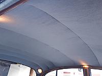 Thumbnail 2 - 1960 Jaguar MKII 4 door sedan