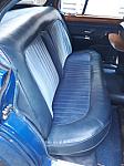 Thumbnail 3 - 1960 Jaguar MKII 4 door sedan