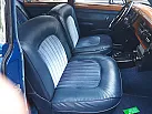 Thumbnail 5 - 1960 Jaguar MKII 4 door sedan