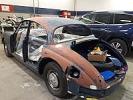 Thumbnail 8 - 1960 Jaguar MKII 4 door sedan