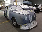 Thumbnail 9 - 1960 Jaguar MKII 4 door sedan