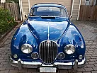 Thumbnail 11 - 1960 Jaguar MKII 4 door sedan