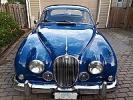 Thumbnail 11 - 1960 Jaguar MKII 4 door sedan