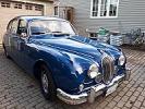 Thumbnail 12 - 1960 Jaguar MKII 4 door sedan