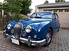 Thumbnail 13 - 1960 Jaguar MKII 4 door sedan