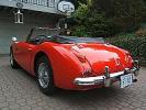 Thumbnail 26 - 1967 Austin Healey 3000 MKIII Phase 2