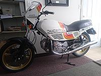 Thumbnail 2 - 1983-4 Hercules 80cc Chopper