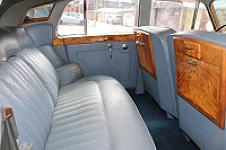 Thumbnail 3 - 1960 Rolls-Royce Silver Cloud II