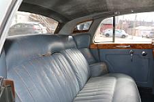 Thumbnail 4 - 1960 Rolls-Royce Silver Cloud II