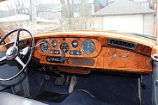 Thumbnail 6 - 1960 Rolls-Royce Silver Cloud II