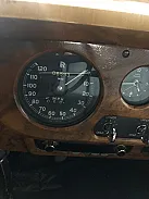 Thumbnail 9 - 1960 Rolls-Royce Silver Cloud II
