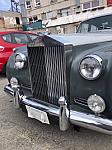 Thumbnail 10 - 1960 Rolls-Royce Silver Cloud II