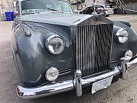 Thumbnail 12 - 1960 Rolls-Royce Silver Cloud II