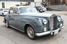 Thumbnail 13 - 1960 Rolls-Royce Silver Cloud II
