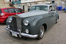 Thumbnail 14 - 1960 Rolls-Royce Silver Cloud II