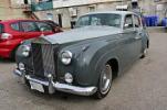 Thumbnail 14 - 1960 Rolls-Royce Silver Cloud II