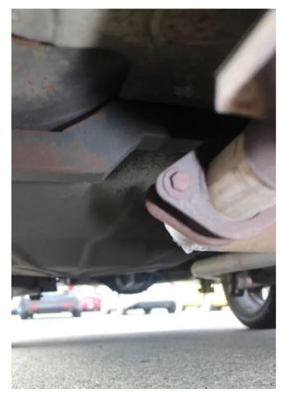 Vehicle Image 1 - 1984 Chevrolet Monte Carlo 2 door hardtop