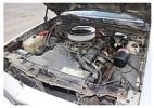 Thumbnail 3 - 1984 Chevrolet Monte Carlo 2 door hardtop