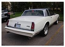 Thumbnail 12 - 1984 Chevrolet Monte Carlo 2 door hardtop