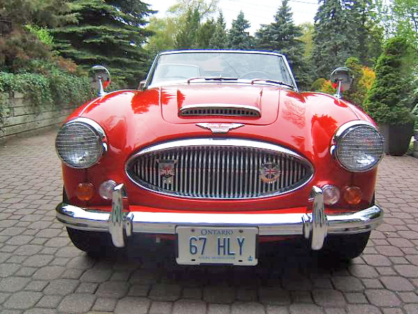Vehicle Image