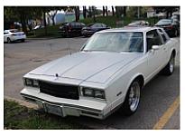 Thumbnail 15 - 1984 Chevrolet Monte Carlo 2 door hardtop