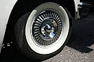 Thumbnail 2 - 1957 Ford Thunderbird 2 door convertible with Port Hole hardtop