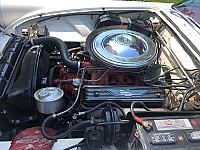 Thumbnail 3 - 1957 Ford Thunderbird 2 door convertible with Port Hole hardtop