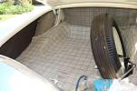 Thumbnail 4 - 1957 Ford Thunderbird 2 door convertible with Port Hole hardtop