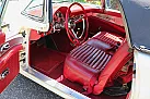 Thumbnail 8 - 1957 Ford Thunderbird 2 door convertible with Port Hole hardtop
