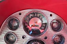 Thumbnail 9 - 1957 Ford Thunderbird 2 door convertible with Port Hole hardtop
